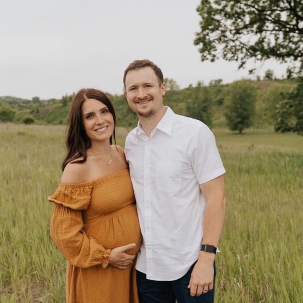 Meet your Posher, Kaylee